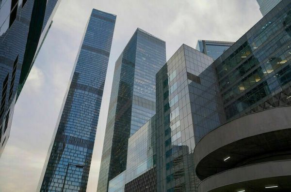 Взаимодействие бизнеса с классификатором экономической деятельности предложили упростить