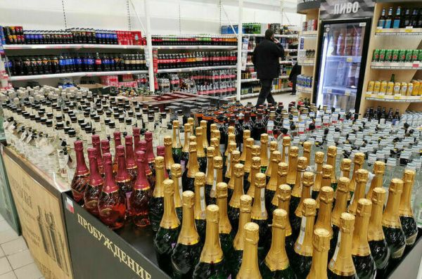 Законы, вступающие в силу в январе