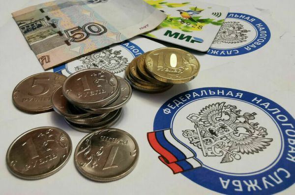 Жителей новых территорий освободят от уплаты НДФЛ за 2022 год