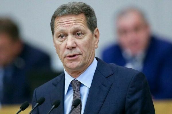 Жуков сообщил о планах Госдумы по созданию новой редакции Налогового кодекса Жуков сообщил о планах Госдумы по созданию новой редакции Налогового кодекса