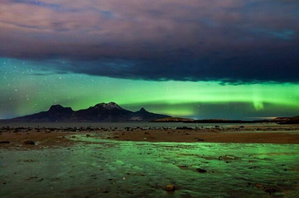 Инвесторов в Арктической зоне предлагают поддержать дополнительно Инвесторов в Арктической зоне предлагают поддержать дополнительно