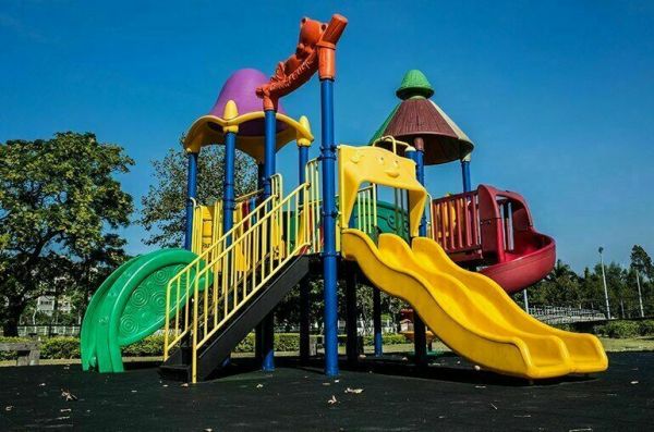 Каким быть двору, должны решать его жители Каким быть двору, должны решать его жители