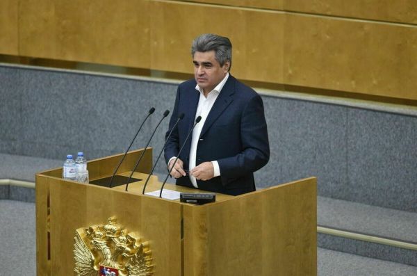 Нечаев объяснил, зачем предпринимателям давать отсрочку от мобилизации