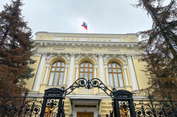 Профицит внешней торговли России в 2022 году вырос на 66 процентов