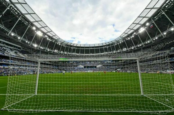 Рекламировать пиво предложили на фасадах стадионов и билетах на матчи