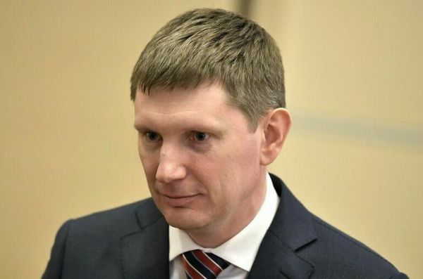 Решетников предложил освободить от НДС внутренний и въездной туризм Решетников предложил освободить от НДС внутренний и въездной туризм