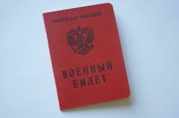 Специалисты в IT смогут подать заявку на отсрочку от призыва с 23 января