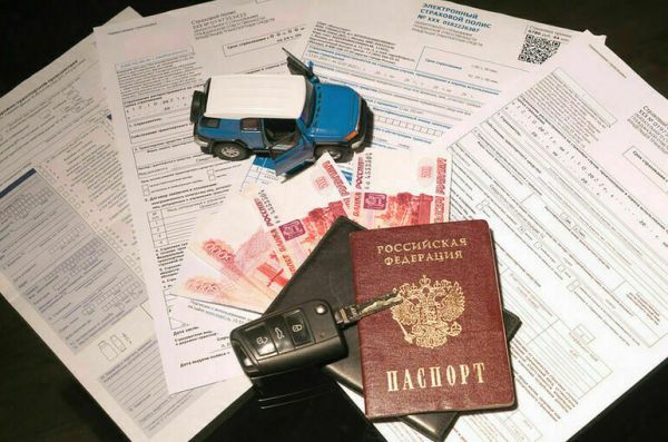 Участники спецоперации имеют право на возврат части средств за полис ОСАГО