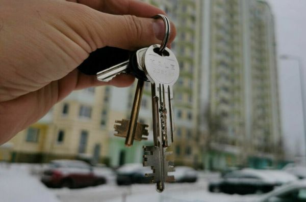 В 2022 году россияне взяли 1,3 миллиона ипотечных кредитов