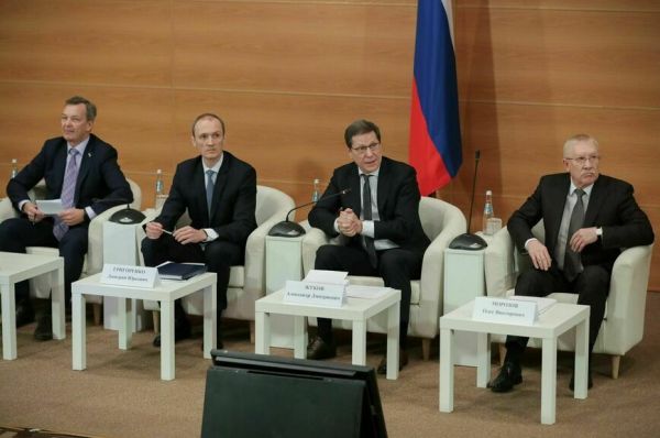 В Госдуме предложили стимулировать долгосрочные накопления россиян