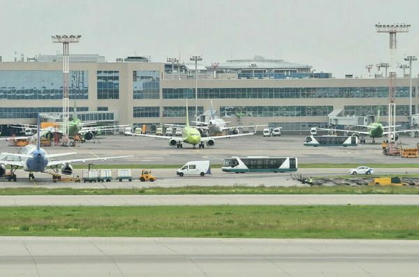 В Минтрансе заверили, что в России нет дефицита запчастей для самолетов