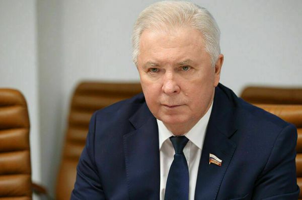 Вячеслав Наговицын: На полное расселение людей из зоны БАМ необходимо примерно 25 миллиардов рублей