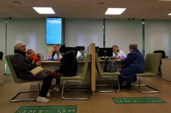 Законопроект о самозапрете на кредиты прошел межведомственное согласование