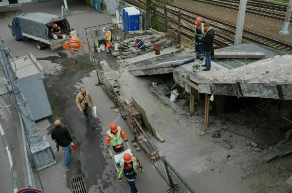 Железнодорожников накормят за счет предприятия