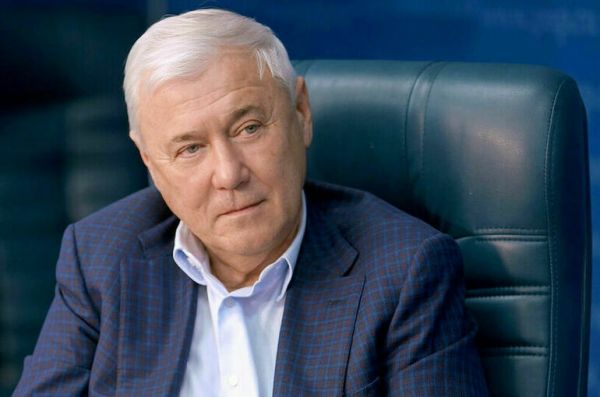 Анатолий Аксаков поделился секретами, как не попасть на удочку финансовых мошенников