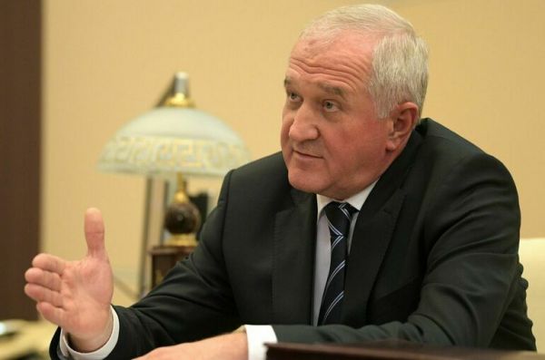 Биография Владимира Булавина