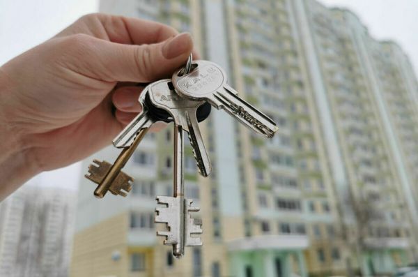 ЦБ намерен усложнить выдачу ипотеки с господдержкой с первым взносом менее 30 процентов