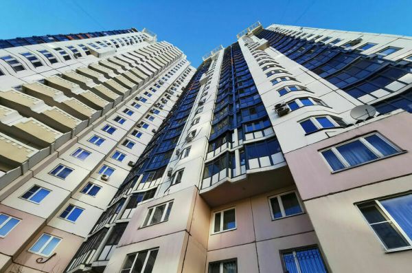 Что будет с ценами на недвижимость в 2023 году