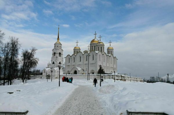 Деньги от туристов предлагают тратить на инфраструктуру исторических поселений