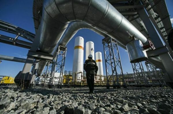 Добывающим компаниям на Ямале хотят предоставить &laquo;налоговый кредит&raquo;