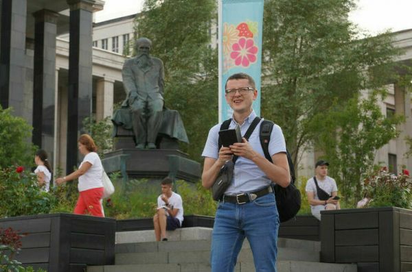 Дуров: Telegram стал вторым по популярности мессенджером в мире