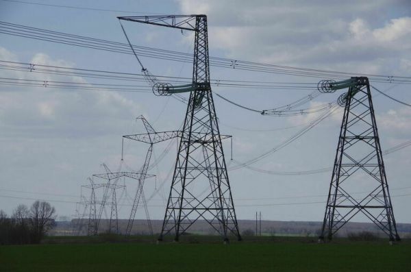 Электросетям хотят возмещать часть расходов на техприсоединение