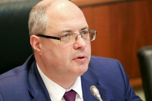 Гаврилов заявил о необходимости переломить &laquo;офшорную ситуацию&raquo; в России