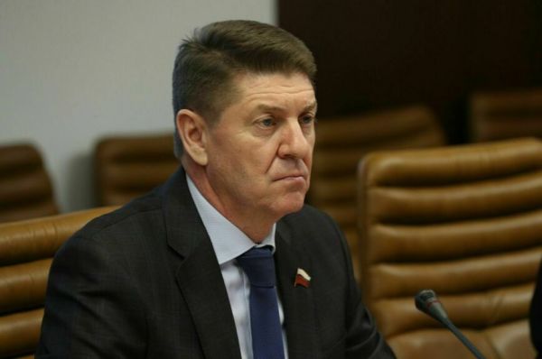 Историческим поселениям хотят разрешить курортный сбор