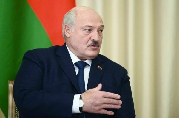 Лукашенко рассказал о беспрецедентном товарообороте с Россией Лукашенко рассказал о беспрецедентном товарообороте с Россией