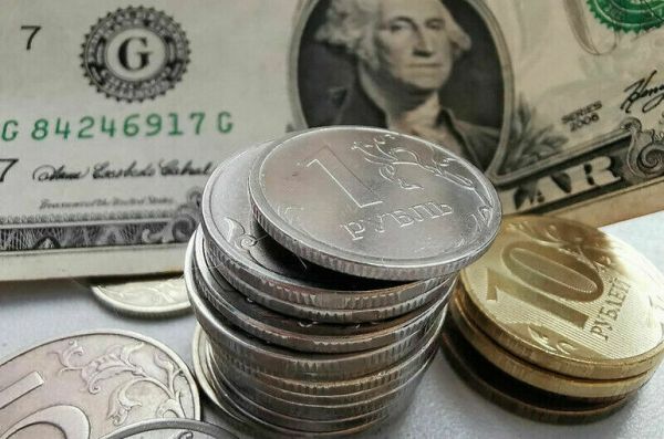 Минфин до 6 марта продаст валюту на 160 миллиардов рублей