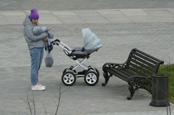 Многодетным семьям предложили расширить льготы