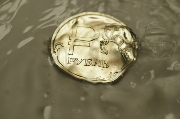 На инвестиционные цели из ФНБ планируют выделить 4,25 триллиона рублей