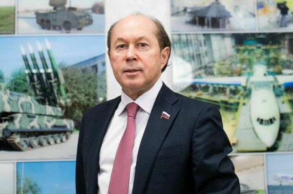 На смену нефти и газу придет токамак