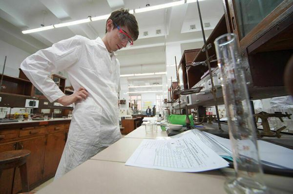 Программу жилищных сертификатов для молодых ученых расширят