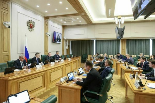 Производство электромобилей в России хотят вывести в отдельную госпрограмму Производство электромобилей в России хотят вывести в отдельную госпрограмму