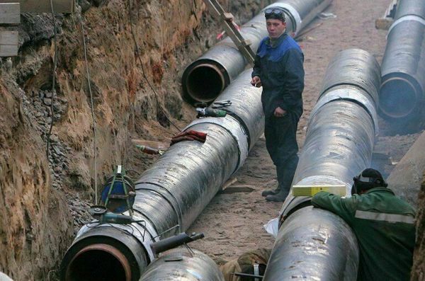 Ремонт коммунальных сетей поставят под жесткий контроль