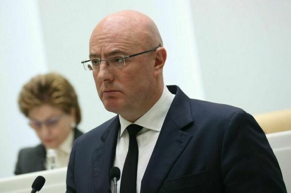 Россиян накормят растительным мясом Россиян накормят растительным мясом