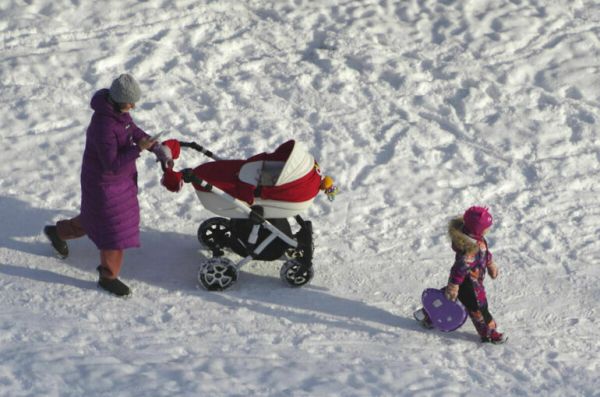 Россиян ожидает 4 дня выходных