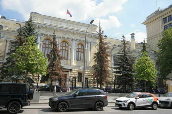 Руслан Вестеровский покидает пост зампреда Банка России