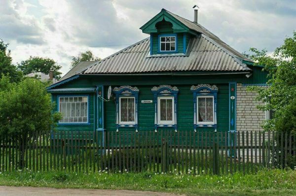 Сельских туристов предлагают размещать в жилых домах Сельских туристов предлагают размещать в жилых домах