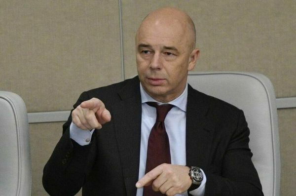 Силуанов сообщил, что добровольный взнос бизнеса в бюджет будет однократным