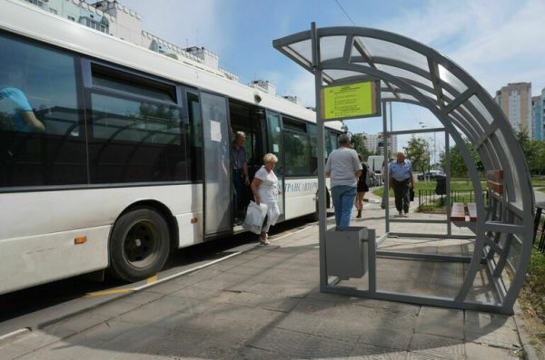 В Госдуме предложили упростить изъятие земель под остановки и эстакады