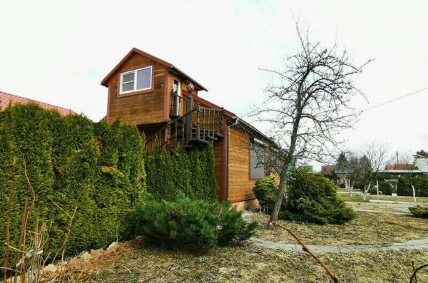 В кабмине займутся проблемой вывоза отходов из садоводств В кабмине займутся проблемой вывоза отходов из садоводств