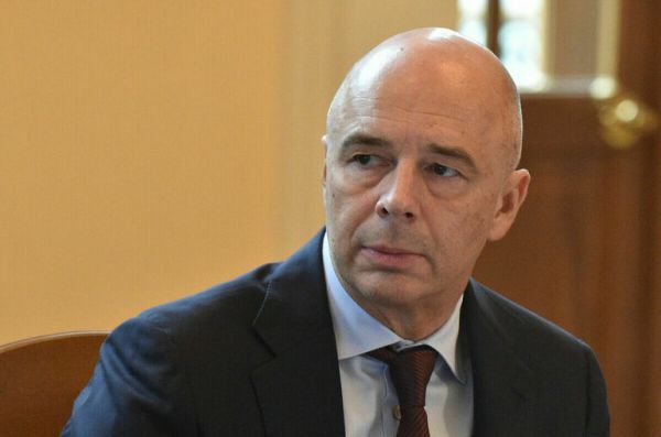 В Минфине не ждут последствий от включения РФ в черный список налоговых юрисдикций ЕС