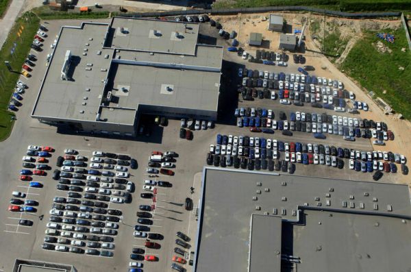 В России продлят срок действия инвестконтрактов в автопроизводстве