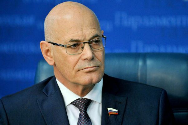 В Совфеде предложили увеличить производство отечественных томографов