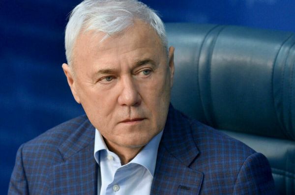 Анатолий Аксаков: Советую побыстрее уходить из криптовалют в нормальные деньги