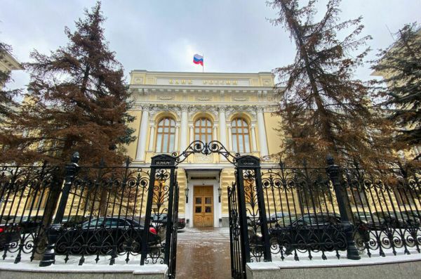 Центробанк разработал порядок защиты данных при межбанковских переводах