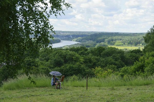 Для охраны туристов в заповедниках хотят создать народные дружины