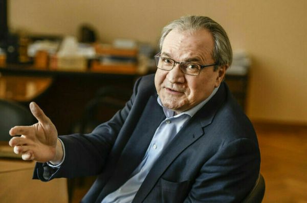 Фадеев рассказал, почему в России до сих пор нет Цифрового кодекса